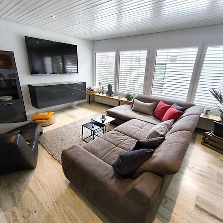 Ferienwohnung Hegau Bodensee Rielasingen-Worblingen Exteriér fotografie