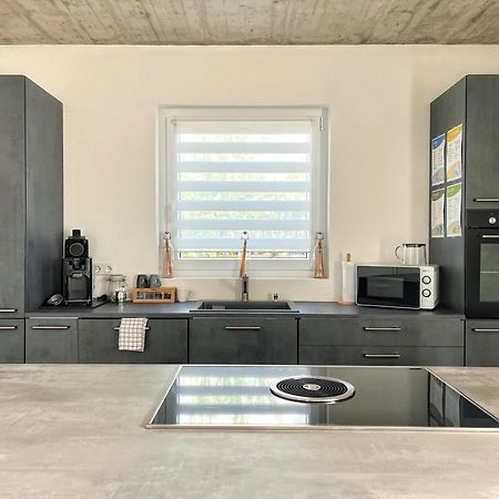 Ferienwohnung Hegau Bodensee Rielasingen-Worblingen Exteriér fotografie
