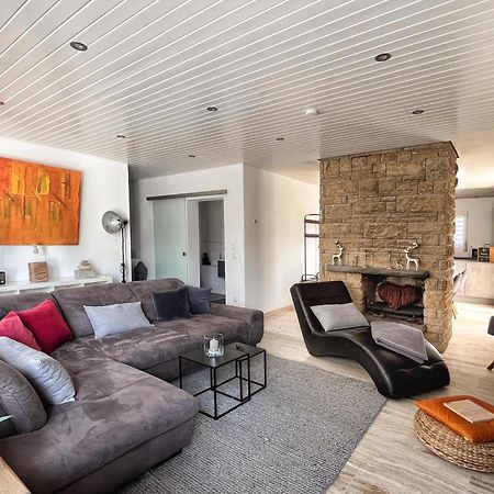 Ferienwohnung Hegau Bodensee Rielasingen-Worblingen Exteriér fotografie