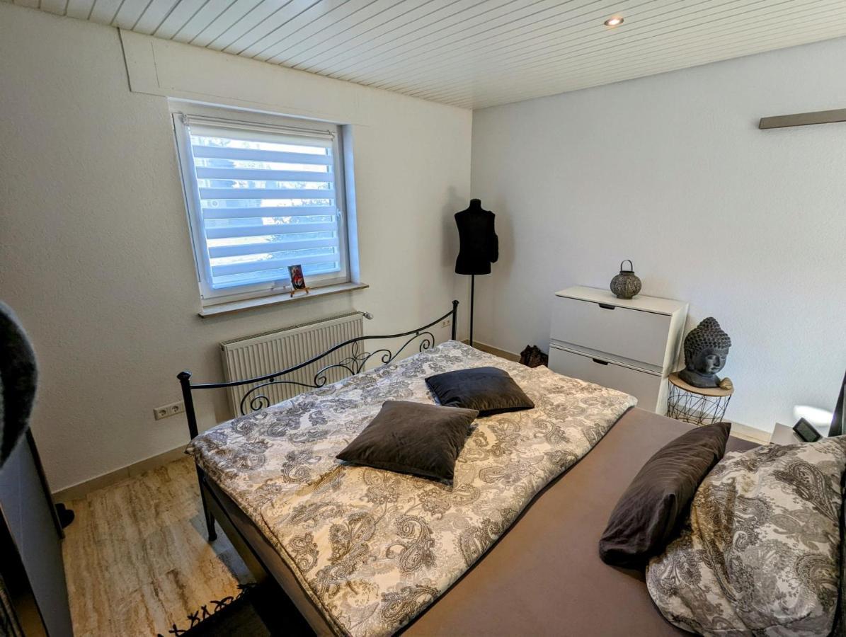 Ferienwohnung Hegau Bodensee Rielasingen-Worblingen Exteriér fotografie