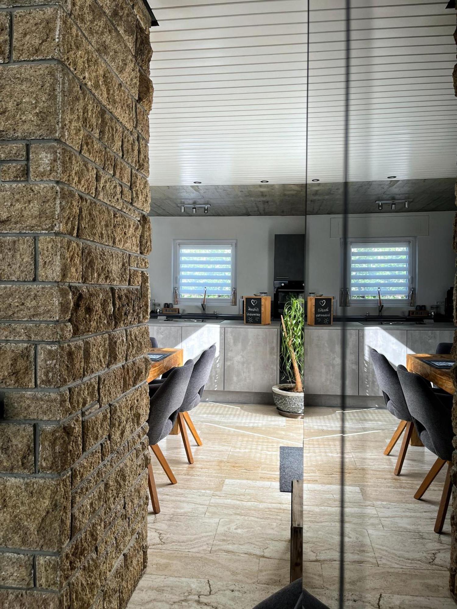 Ferienwohnung Hegau Bodensee Rielasingen-Worblingen Exteriér fotografie