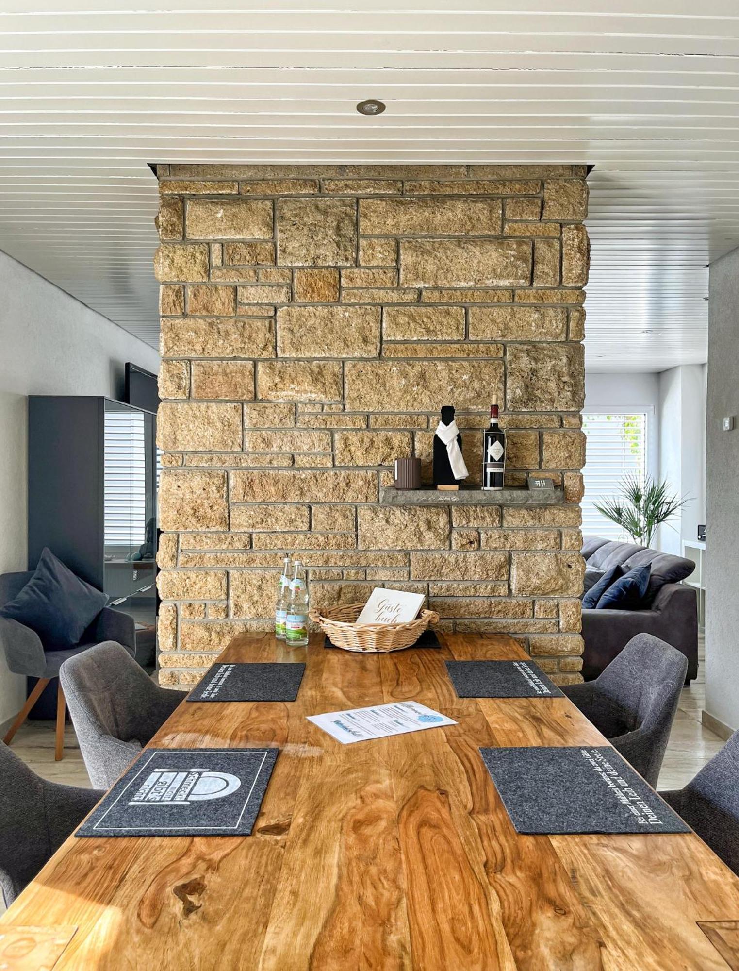 Ferienwohnung Hegau Bodensee Rielasingen-Worblingen Exteriér fotografie
