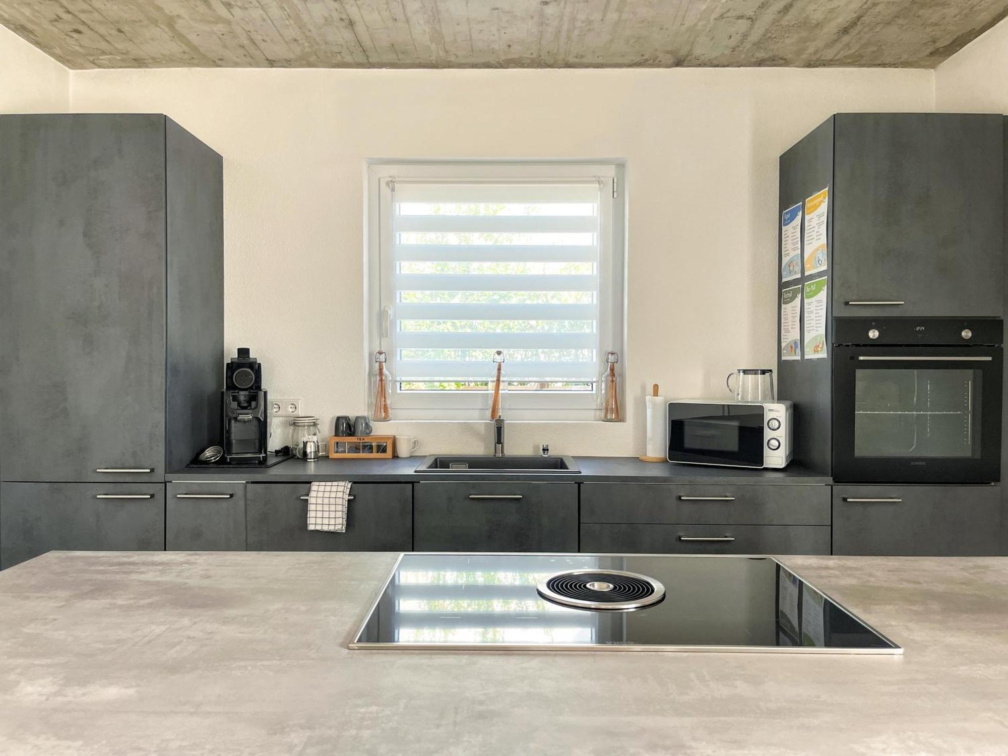 Ferienwohnung Hegau Bodensee Rielasingen-Worblingen Exteriér fotografie