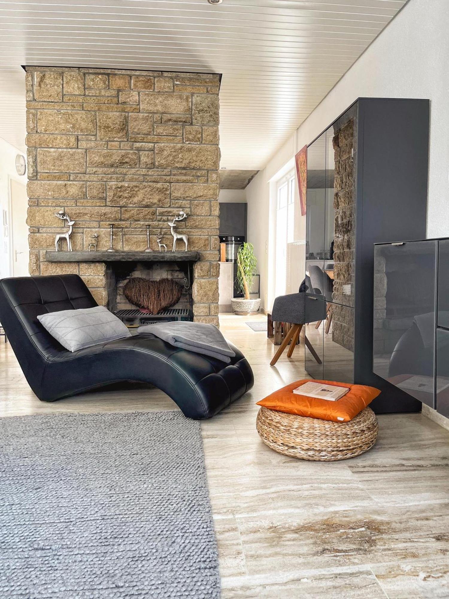 Ferienwohnung Hegau Bodensee Rielasingen-Worblingen Exteriér fotografie