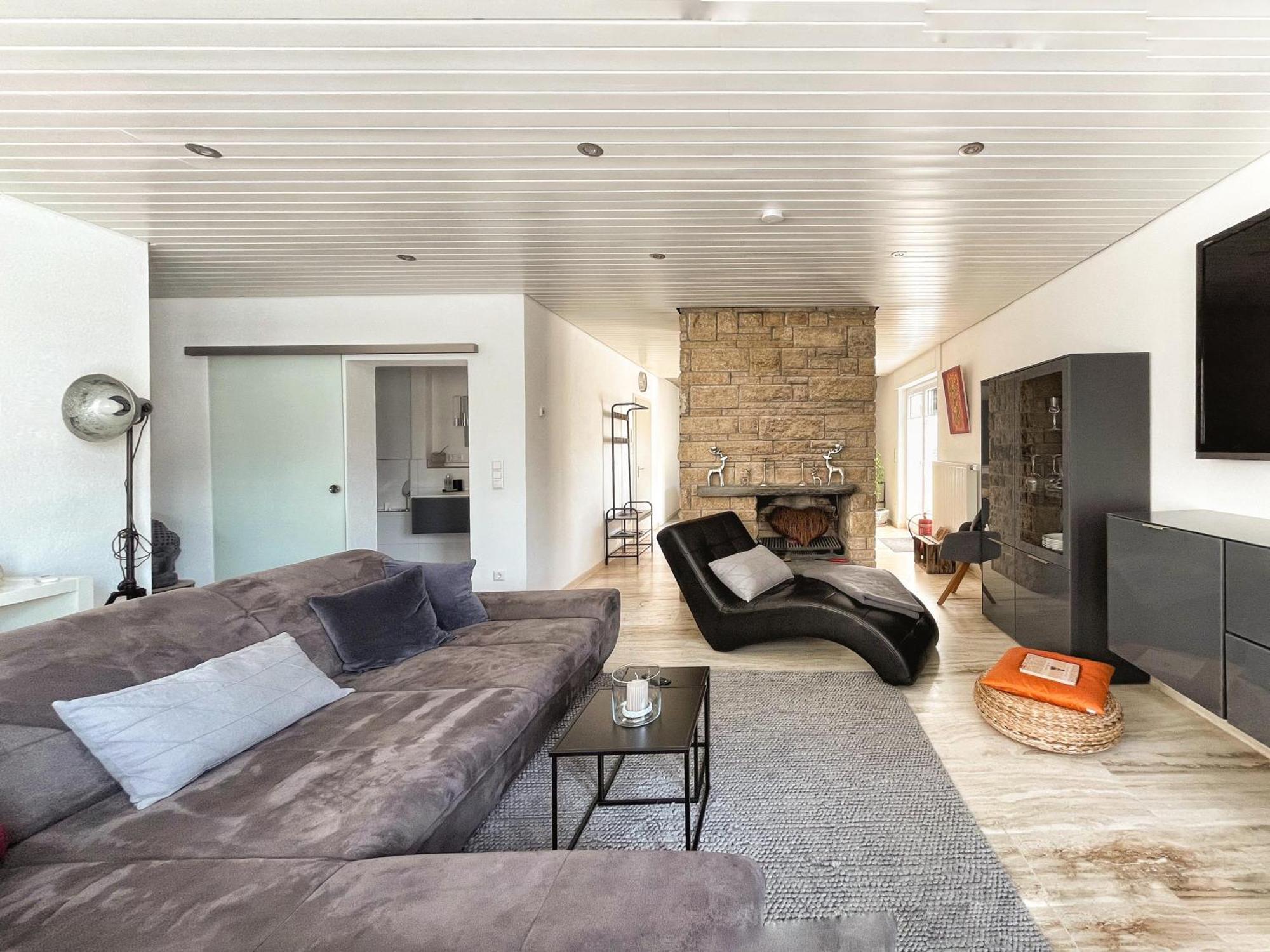 Ferienwohnung Hegau Bodensee Rielasingen-Worblingen Exteriér fotografie