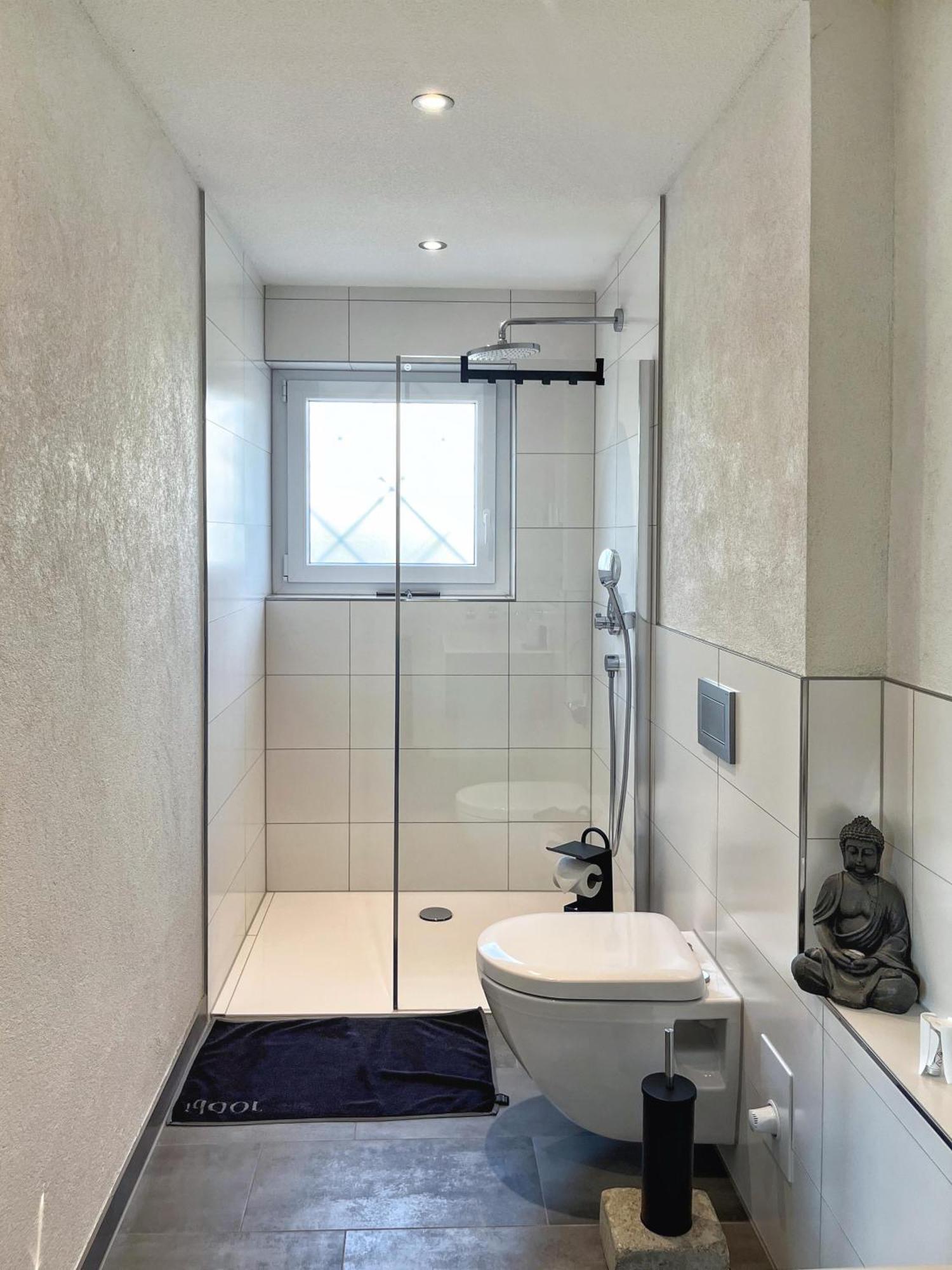 Ferienwohnung Hegau Bodensee Rielasingen-Worblingen Exteriér fotografie