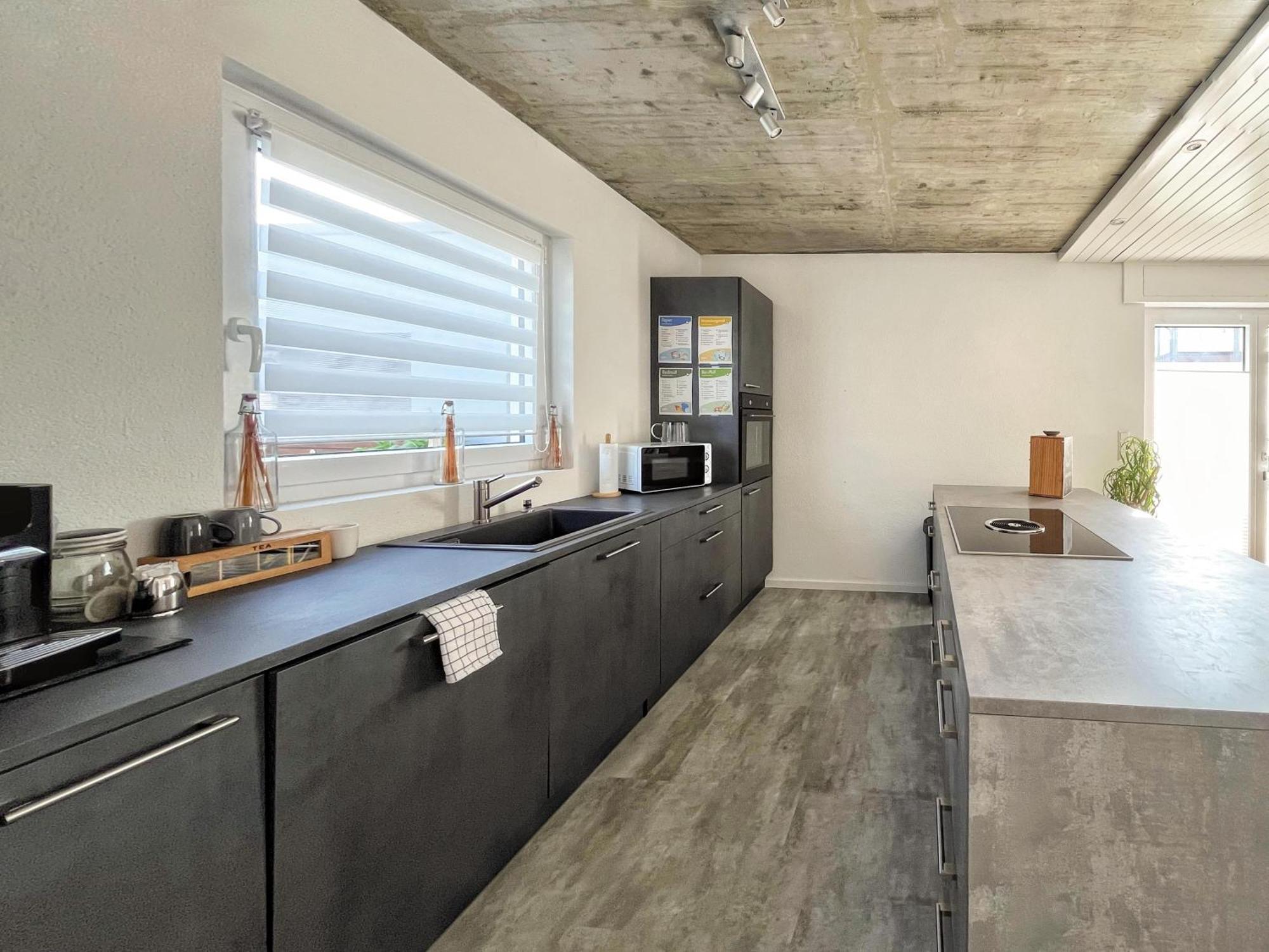 Ferienwohnung Hegau Bodensee Rielasingen-Worblingen Exteriér fotografie
