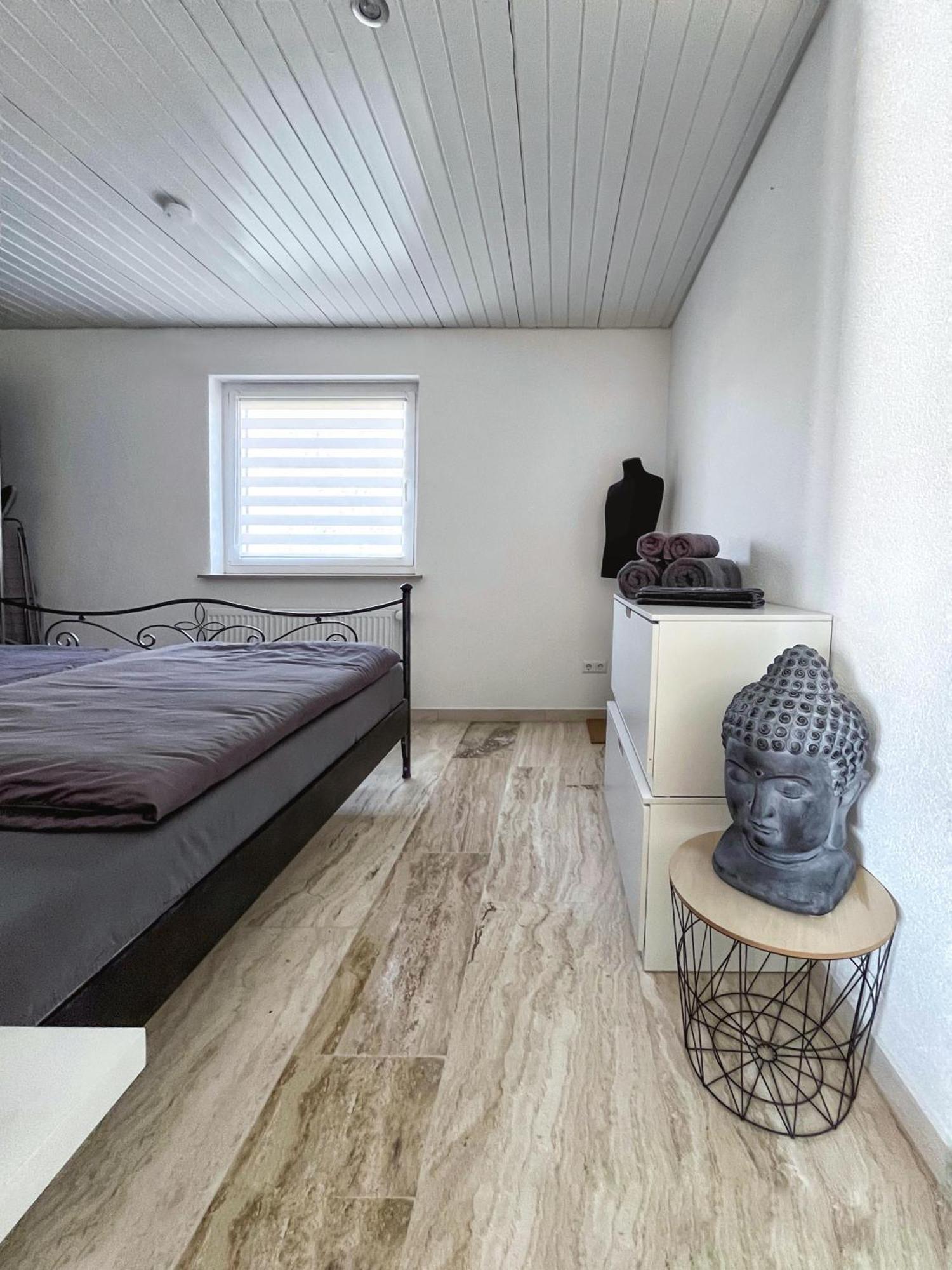 Ferienwohnung Hegau Bodensee Rielasingen-Worblingen Exteriér fotografie