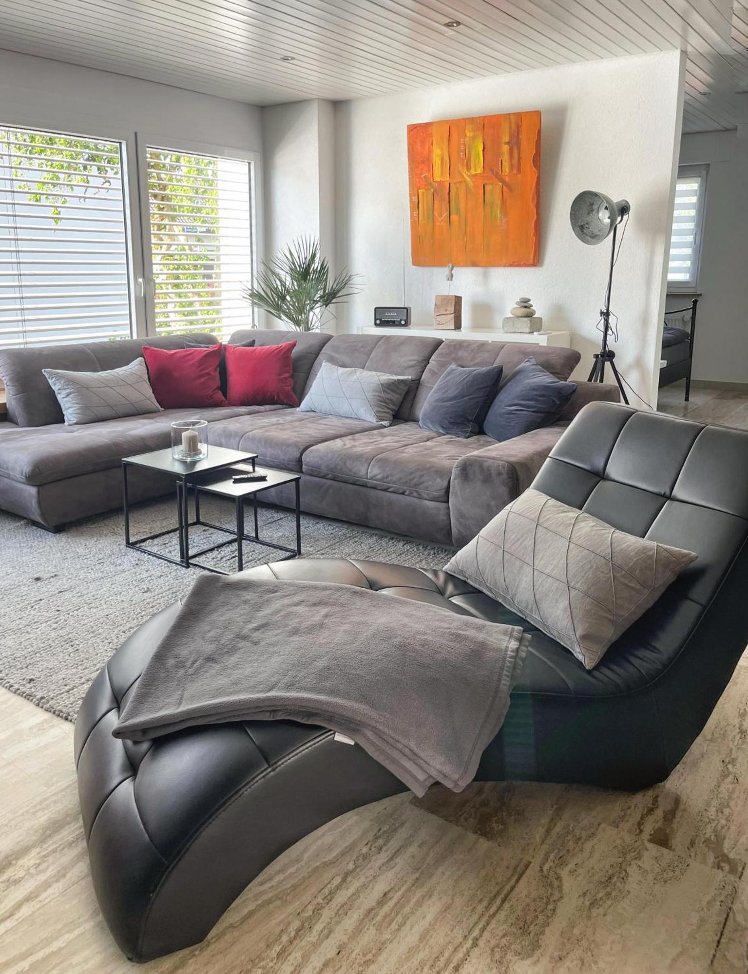 Ferienwohnung Hegau Bodensee Rielasingen-Worblingen Exteriér fotografie