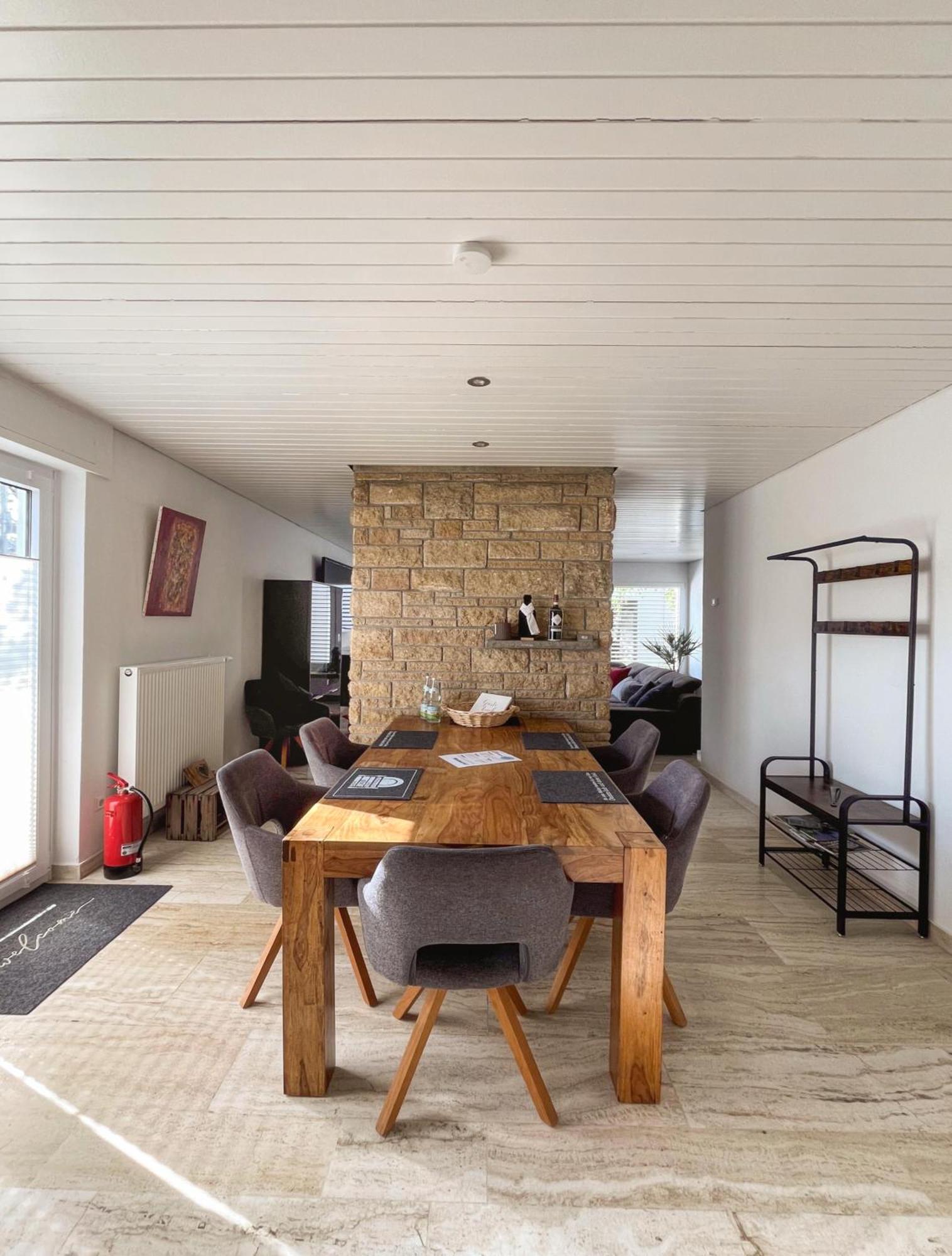 Ferienwohnung Hegau Bodensee Rielasingen-Worblingen Exteriér fotografie