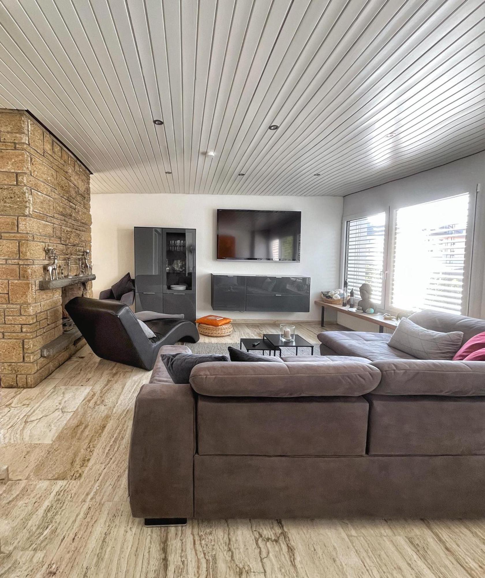 Ferienwohnung Hegau Bodensee Rielasingen-Worblingen Exteriér fotografie